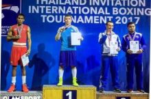 Olamsport: Таиланддаги барча боксчиларимизда медаль, Олимпия қўмитаси раҳбари коррупцияда айбланмоқда ва бошқа хабарлар