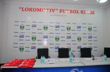 Ertaga “Lokomotiv” – “Istiqlol” o'yini oldidan matbuot anjumani o'tkaziladi