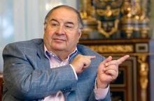 "Пахтакор" Алишер Усмонов ҳақидаги маълумотни рад этди