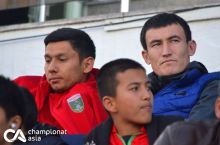 Муҳаммадиев ва Қутибоев "Истиқлол"га қарши ўйнамайди