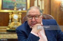 Алишер Усмонов: "Клубда содир бўлаётган ишларга мураббий айбдор деб ўйламайман"