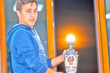 Жасур Асланов Мюнхендаги учрашув қандай ҳисобда тугашини айтди