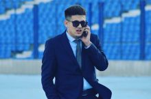 Шаҳбоз Беғамов: "Бавария" ва Анчелоттининг "Реал"га айтар "гапи" бор"