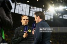 Томас Тухель: «УЕФА обошлась с нами так, будто в автобус просто банку пива кинули»