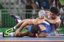 Olamsport: Курашчиларимиз Озарбайжондаги халқаро турнирда қатнашадилар ва бошқа хабарлар