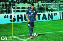 Ғулом Раҳмонов: "Биз  “Пахтакор”ни ютиш мумкинлигини исботлашимиз керак"