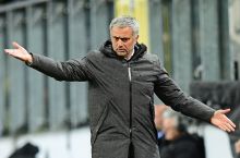 ВИДЕО. "Манчестер Юнайтед"нинг дуранги ва бошқа ўйинлардаги голлар