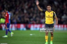 «Арсенал» предложил Санчесу рекордную для АПЛ зарплату