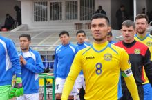 Топ-Лига: "Алай" и "Дордой" сыграли вничью
