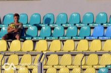 Шерзод Камолов: "Янгиер"ни Гулистонга кўчиришса иш ташлаш қиламиз"