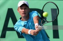 Olamsport: Теннисчимиз бугуннинг ўзида учта ўйин ўтказди ва барчасида ғалаба қозонди