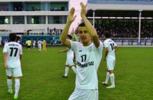 Ғулом Раҳмонов “Пахтакор”га урган голини кимга бағишлаганини айтди