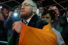 Olamsport: МакГрегор сурат учун жаримага тортилиши мумкин, Сабина Хитойдаги турнирда ва бошқа хабарлар