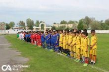 Тошкент вилояти чемпионати старт олди
