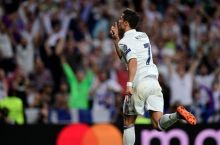 «Реал» – «Бавария» – 4:2. Роналду оформил хет-трик
