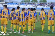 "Динамо": "Бунёдкор" билан ўйинга борадиган мухлислар диққатига!