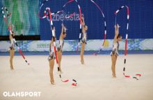 Olamsport: "Happy Caravan" бошланди, икки нафар теннисчимиз чорак финалда ва бошқа хабарлар