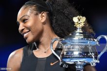Olamsport.com: ФОТО. Серена Уильямс ҳомиладор, у фарзанд кутяпти