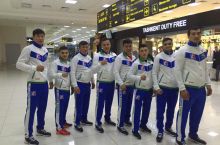 Olamsport: "Uzbek Tigers" жангида жуфтликлар маълум, бугун вазн ўлчаш маросими ва бошқа хабарлар