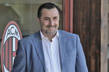 Бывший скаут «Интера» Мирабелли стал спортивным директором «Милана»