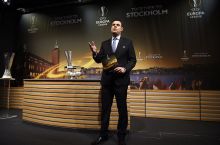 Европа лигаси. Ярим финалга қуръа ташланди, МЮ Испанияга келади