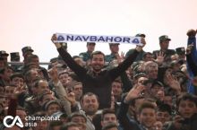 «Навбаҳор» - «Шўртан»: ПРЕВЬЮ