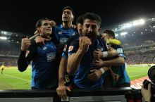 «Хоффенхайм» впервые сыграет в еврокубках