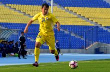 Лобанов, Тожиев ва Ҳошимов "Навбаҳор"га қарши ўйнамайди