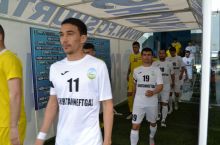 Зафар Полвонов: “Навбаҳор” билан ўйинимиз осон кечмайди”