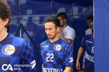 Бобур Қосимов: "Бухоро" билан баҳсда жамоамизга осон бўлмайди"