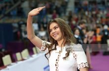 Olamsport: Тошкентда бокс кечаси, Алина Кабаева ватани Ўзбекистонда ва бошқа хабарлар