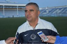 Фарҳод Сафаров: “Ҳужум кўпроқ бўлса, гол ҳам бўлади”