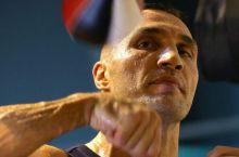 Olamsport: Argentina Olimpiadasiga tayyorgarlik, "engiltak" Klichko va boshqa xabarlar