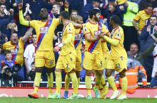 VIDEO. "Liverpul" - "Kristal Pelas" 1:2 yoxud Koutinodan supergol