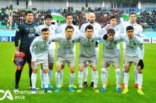 Bugun 19:00. "Bunyodkor" - "Al Ahli"