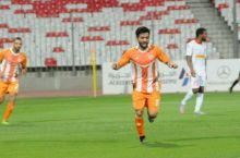 Izzatbek G'aniev Bahrayn chempionatidagi birinchi golini urdi 