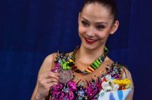 Olamsport: Сердюкова жаҳон кубоги соҳиби, Истомин рейтингда пастлади ва бошқа хабарлар