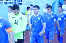 “So'g'diyona” “Dinamo”ga qarshi tayyorgarlikni boshladi
