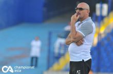 Бугун 17:00. "Локомотив" - "Ал Таавон"
