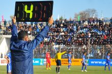 Назначения на 8-й тур Чемпионата Узбекистана