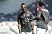 Kassano: "Pogba va Balotelli ortiqcha baho berib yuborilgan futbolchilar, shunchaki ularning agenti yaxshi"