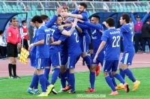 "Metallurg" - "Buxoro". Prevyu