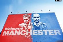 APL. Manchester qizilmi yoki ko'k? Bugungi derbi prevyusi