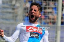 Intervyu. Dris Mertens: “Neapolda odamlar futbol bilan yashashadi”