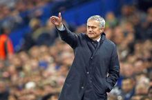 Joze Mourino: “Siti” mavsumni kuchli to'rtlikda tugatishi aniq, biz esa “Arsenal” bilan o'sha to'rtlik uchun kurashamiz”