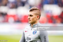 "Barselona" Verratti agenti bilan muzokara o'tkazdi