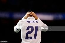 Morata "Yuventus"ga qaytishi mumkin