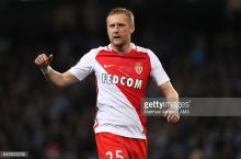 Kamil Glik: "Jardim yil murabbiyi bo'lishga loyiq"