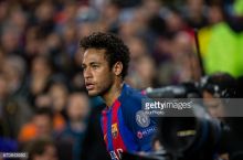 MYU Neymar uchun 200 mln. evro to'lashga tayyor