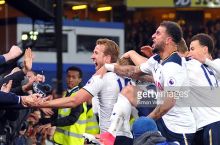 "Tottenxem" oxirgi 57 yildagi eng yaxshi natijani qayd etdi